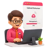 Unggah Dokumen